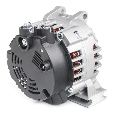 Alternator RIDEX 4G0408 4G0408 - foto 4