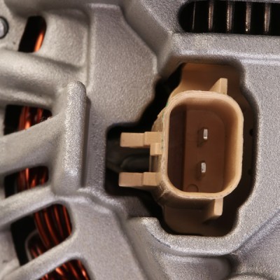 Alternator RIDEX 4G0882 4G0882 - foto 5