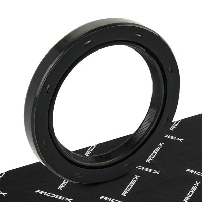 Uszczelniacz Wału Rozrządu RIDEX 3771S0058 3771S0058 - foto 1