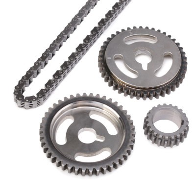 Zestaw łańcucha rozrządu RIDEX 1389T0153 1389T0153 - foto 5