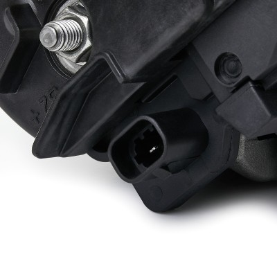 Alternator RIDEX 4G0219R 4G0219R - foto 6