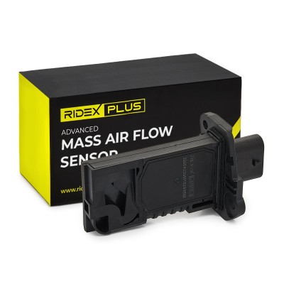 Przepływomierz Masowy Powietrza RIDEX 3926A0398P 3926A0398P - foto 2