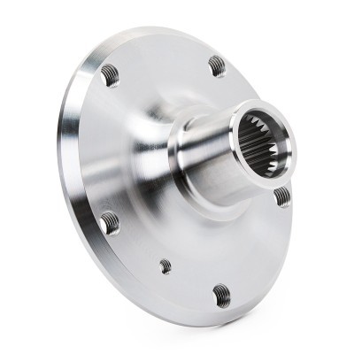 Piasta Koła RIDEX 653W0163 653W0163 - foto 4