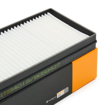 Filtr Kabinowy RIDEX 424I0182 424I0182 - foto 4