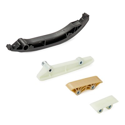 Zestaw łańcucha rozrządu RIDEX 1389T2442 1389T2442 - foto 3