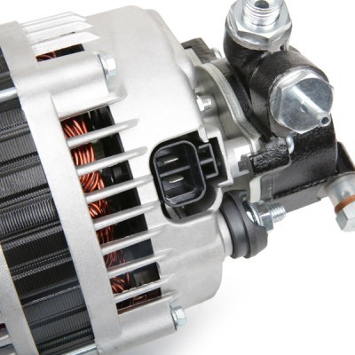 Alternator RIDEX 4G0023 4G0023 - foto 5