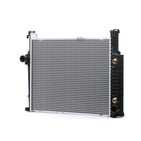 Chłodnica RIDEX 470R0399 470R0399 - foto 1