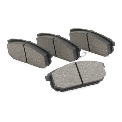 Klocki hamulcowe RIDEX 402B0240 402B0240 - foto 9