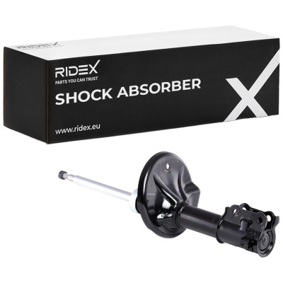 Amortyzator RIDEX 854S1066 854S1066 - foto 6