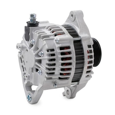Alternator RIDEX 4G0221 4G0221 - foto 4