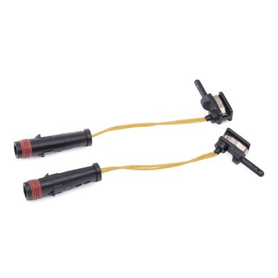 Klocki hamulcowe RIDEX 402B0199 402B0199 - foto 8
