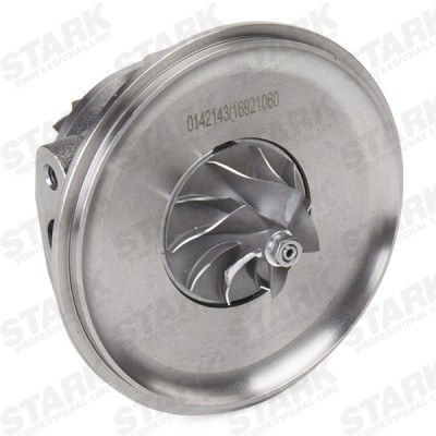 Wkład turbiny (rdzeń) Stark SKCCC-4540181 SKCCC-4540181 - foto 3