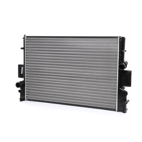 Chłodnica RIDEX 470R0924 470R0924 - foto 1