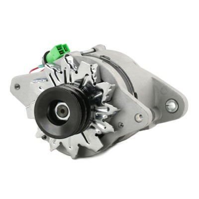 Alternator RIDEX 4G0516 4G0516 - foto 3