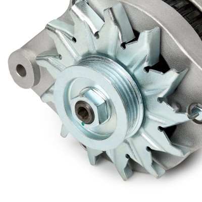Alternator RIDEX 4G0844R 4G0844R - foto 7