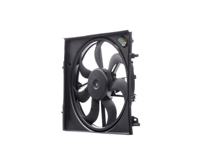 Wentylator Chłodnicy Stark SKRF-0300177 SKRF-0300177 - foto 1