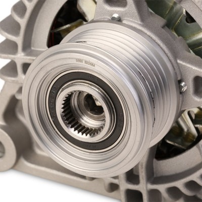 Alternator RIDEX 4G0547 4G0547 - foto 6