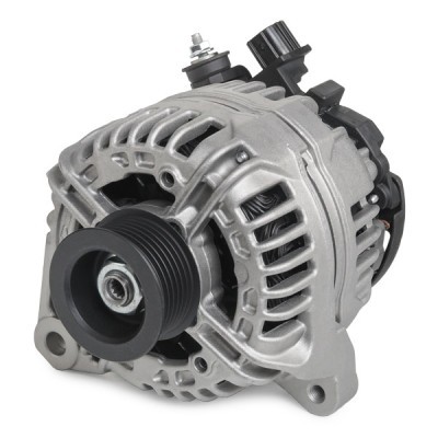 Alternator RIDEX 4G0211R 4G0211R - foto 4