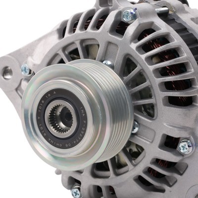 Alternator RIDEX 4G0364 4G0364 - foto 5