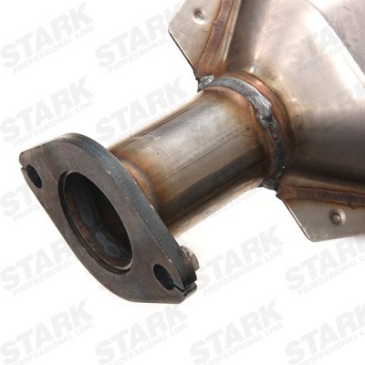 Katalizator Stark SKCCT-4840635 SKCCT-4840635 - foto 5
