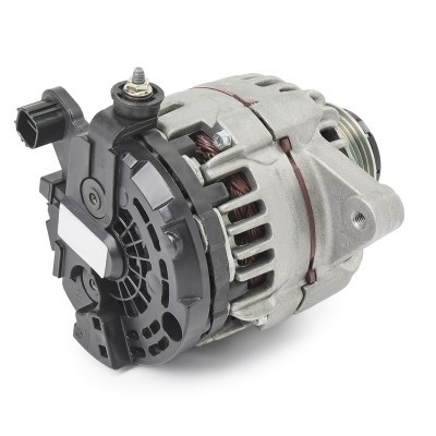 Alternator RIDEX 4G0256R 4G0256R - foto 3