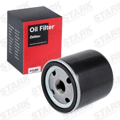 Filtr Oleju Stark SKOF-0860074 SKOF-0860074 - foto 2