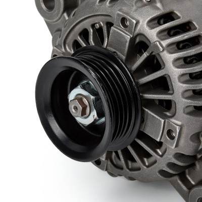 Alternator RIDEX 4G0634R 4G0634R - foto 5