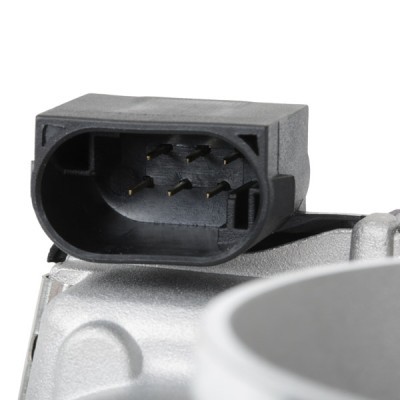 Дроссельная заслонка RIDEX 158T0147 158T0147 - foto 8