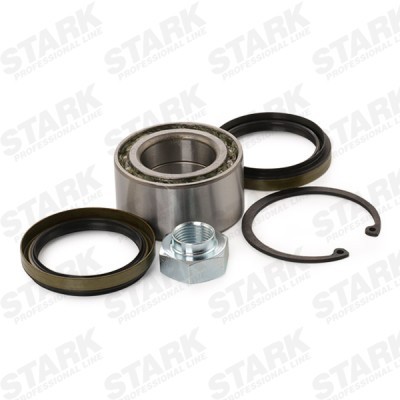 Łożysko Koła Stark SKWB-0180875 SKWB-0180875 - foto 5