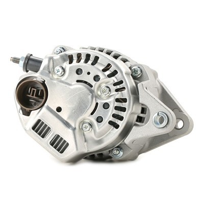 Alternator RIDEX 4G0849 4G0849 - foto 4