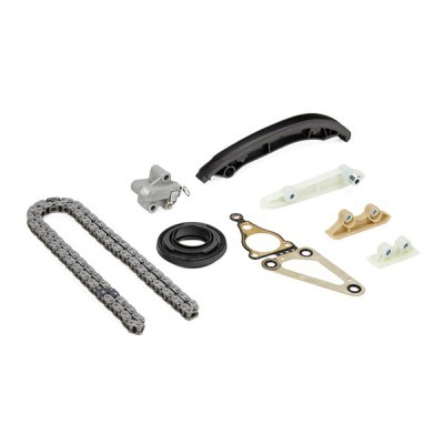 Zestaw łańcucha rozrządu RIDEX 1389T2551 1389T2551 - foto 3