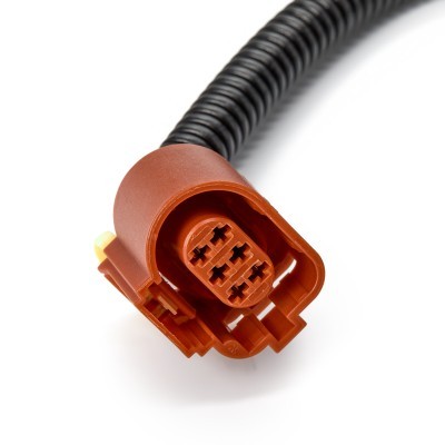 Дроссельная заслонка RIDEX 158T0068 158T0068 - foto 4