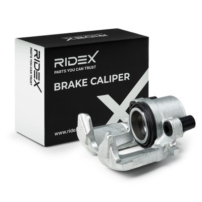 Zacisk Hamulcowy RIDEX 78B2265 78B2265 - foto 2