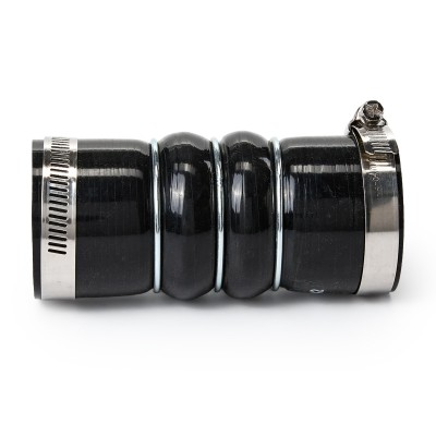 Rura Wąż Turbo Intercoolera RIDEX 3314C0365 3314C0365 - foto 8