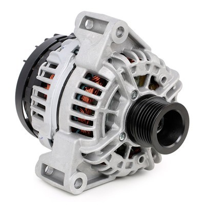 Alternator RIDEX 4G0257 4G0257 - foto 3
