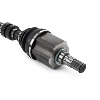Półoś Napędowa RIDEX 13D1902R 13D1902R - foto 6