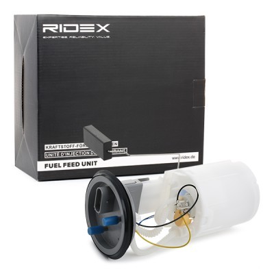 Moduł paliwowy RIDEX 1382F0135 1382F0135 - foto 2