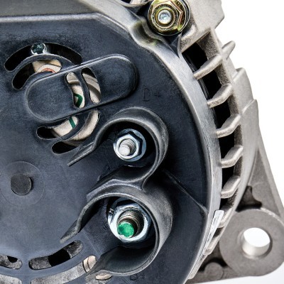 Alternator RIDEX 4G0919R 4G0919R - foto 8