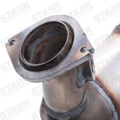 Katalizator Stark SKCCT-4840183 SKCCT-4840183 - foto 4