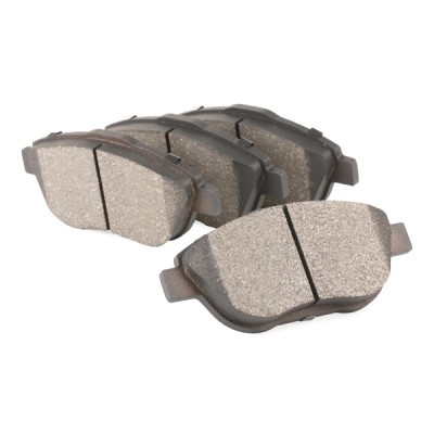 Klocki hamulcowe RIDEX 402B0963 402B0963 - foto 6