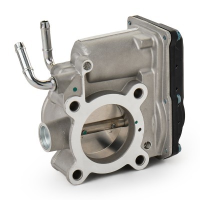 Дроссельная заслонка RIDEX 158T0245 158T0245 - foto 4