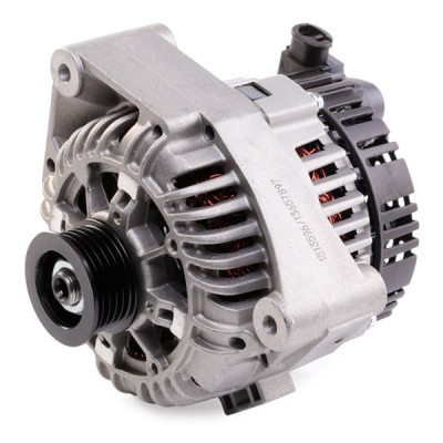 Alternator RIDEX 4G0278 4G0278 - foto 3