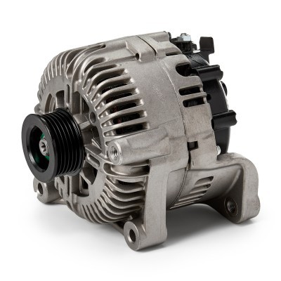 Alternator RIDEX 4G0251R 4G0251R - foto 5