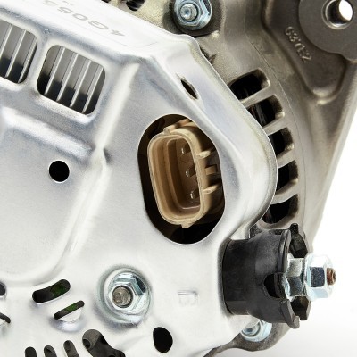 Alternator RIDEX 4G0556R 4G0556R - foto 5