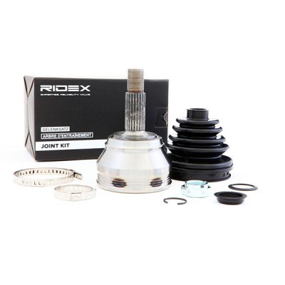 Przegub RIDEX 5J0006 5J0006 - foto 2