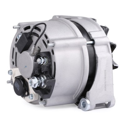 Alternator RIDEX 4G0070 4G0070 - foto 4
