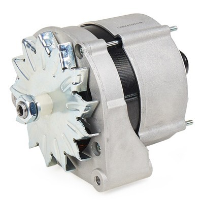 Alternator RIDEX 4G0814 4G0814 - foto 3