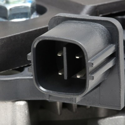 Alternator RIDEX 4G0323 4G0323 - foto 7
