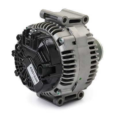 Alternator RIDEX 4G0153R 4G0153R - foto 4