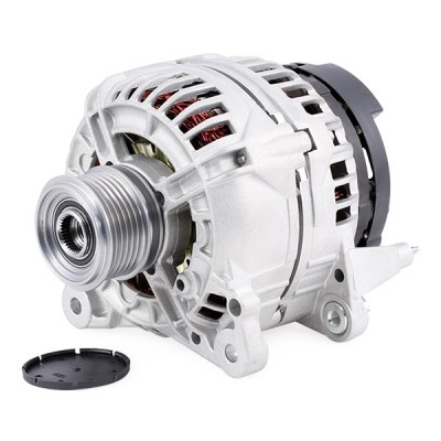 Alternator RIDEX 4G0006 4G0006 - foto 3